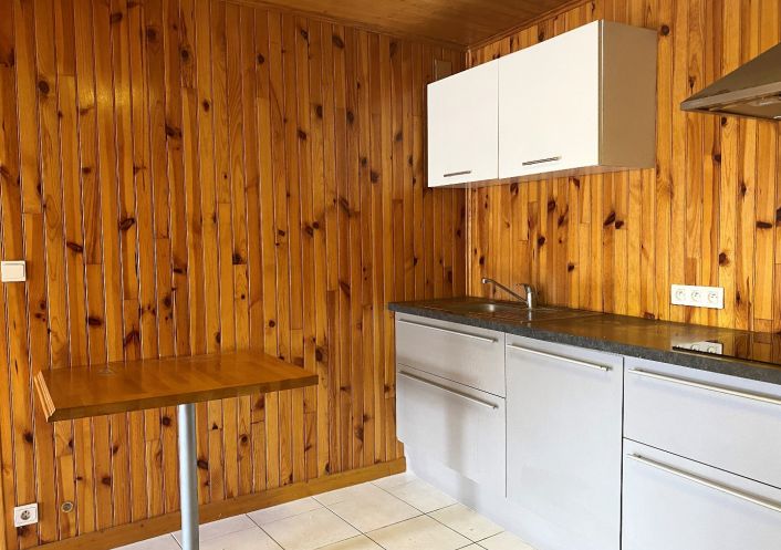 location Appartement Jarnac