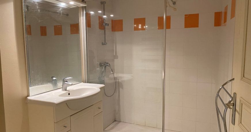 location Appartement Jarnac