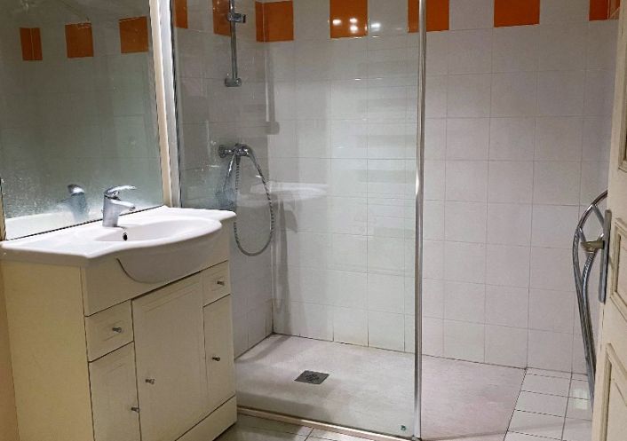 location Appartement Jarnac