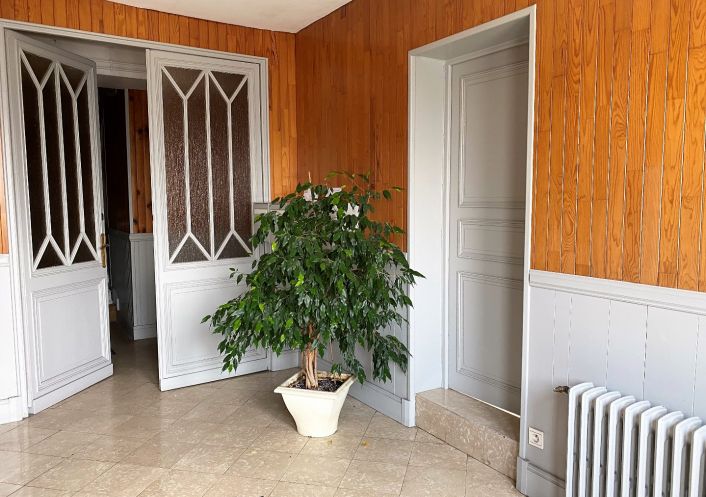location Appartement Jarnac