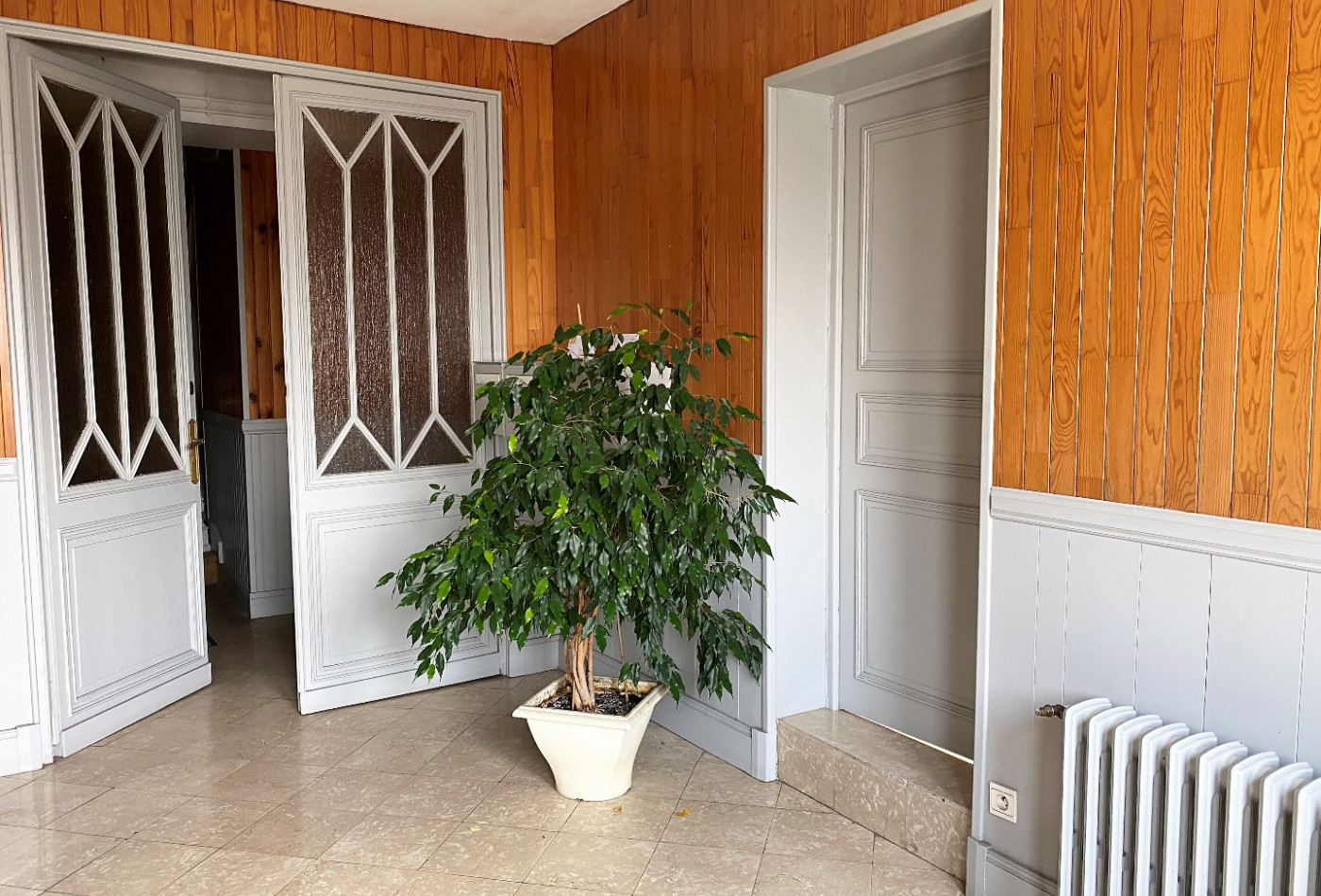 location Appartement Jarnac - Photo 1