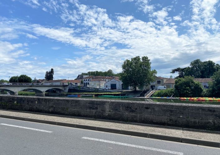 location Appartement Jarnac