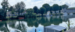 location Appartement Jarnac