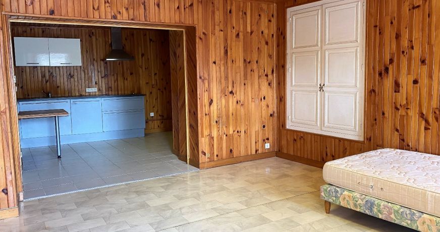 location Appartement Jarnac