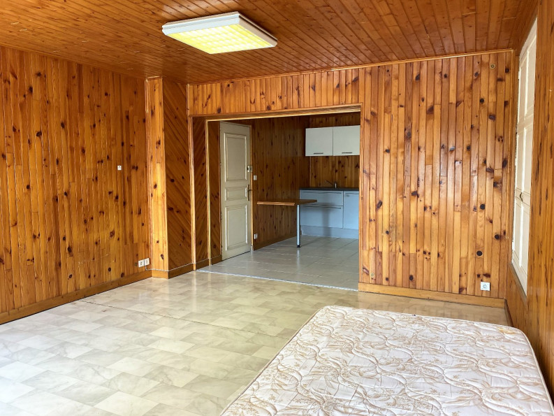 location Appartement Jarnac - Photo 5