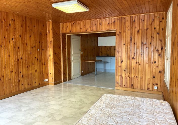 location Appartement Jarnac