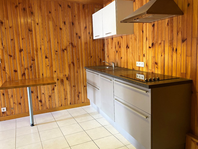 location Appartement Jarnac - Photo 1
