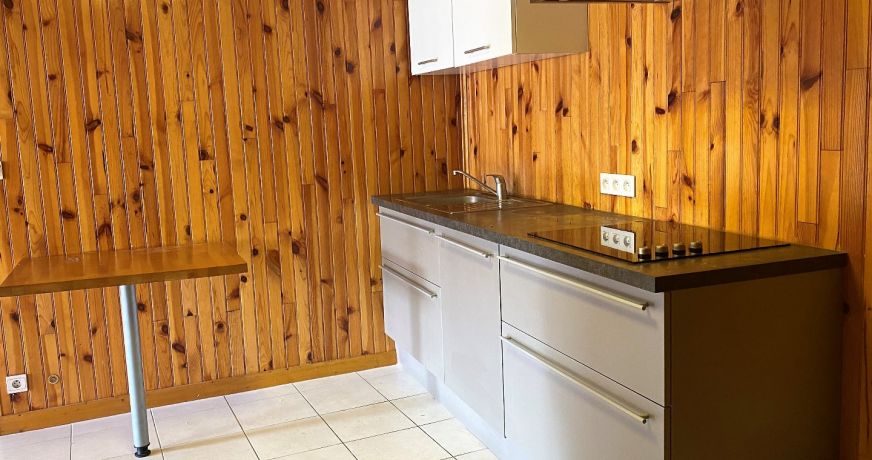 location Appartement Jarnac