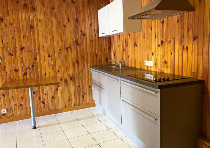 location Appartement Jarnac