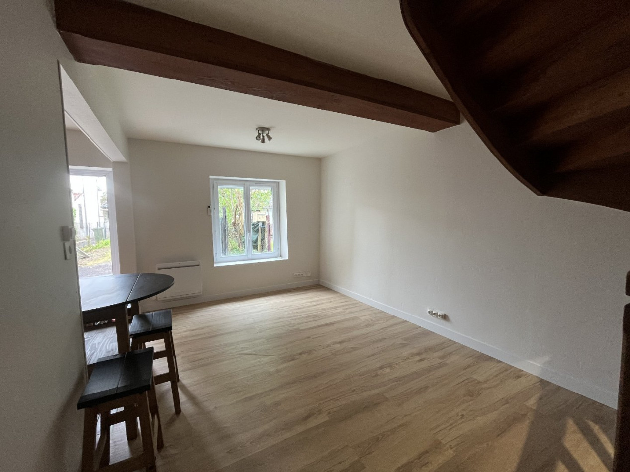 location Maison Jarnac - Photo 2