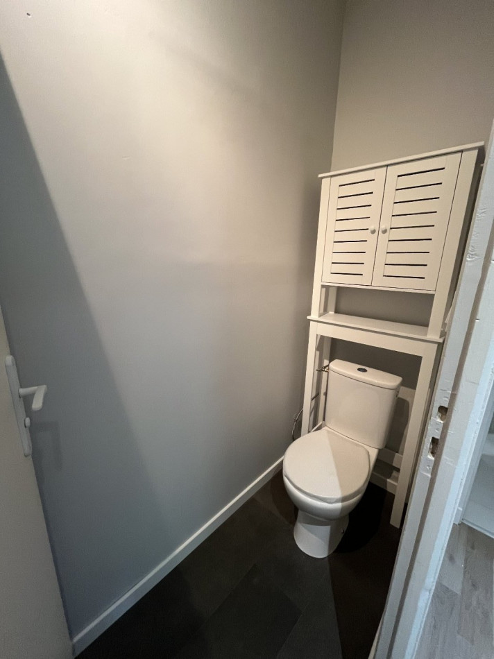 location Maison Jarnac - Photo 8