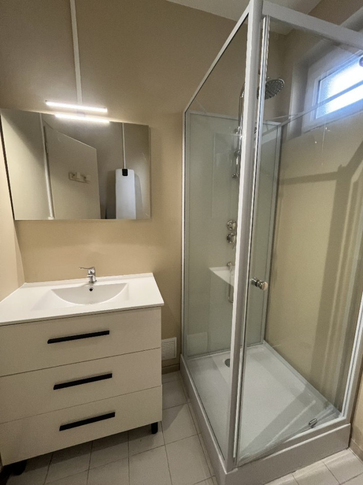 location Maison Jarnac - Photo 6