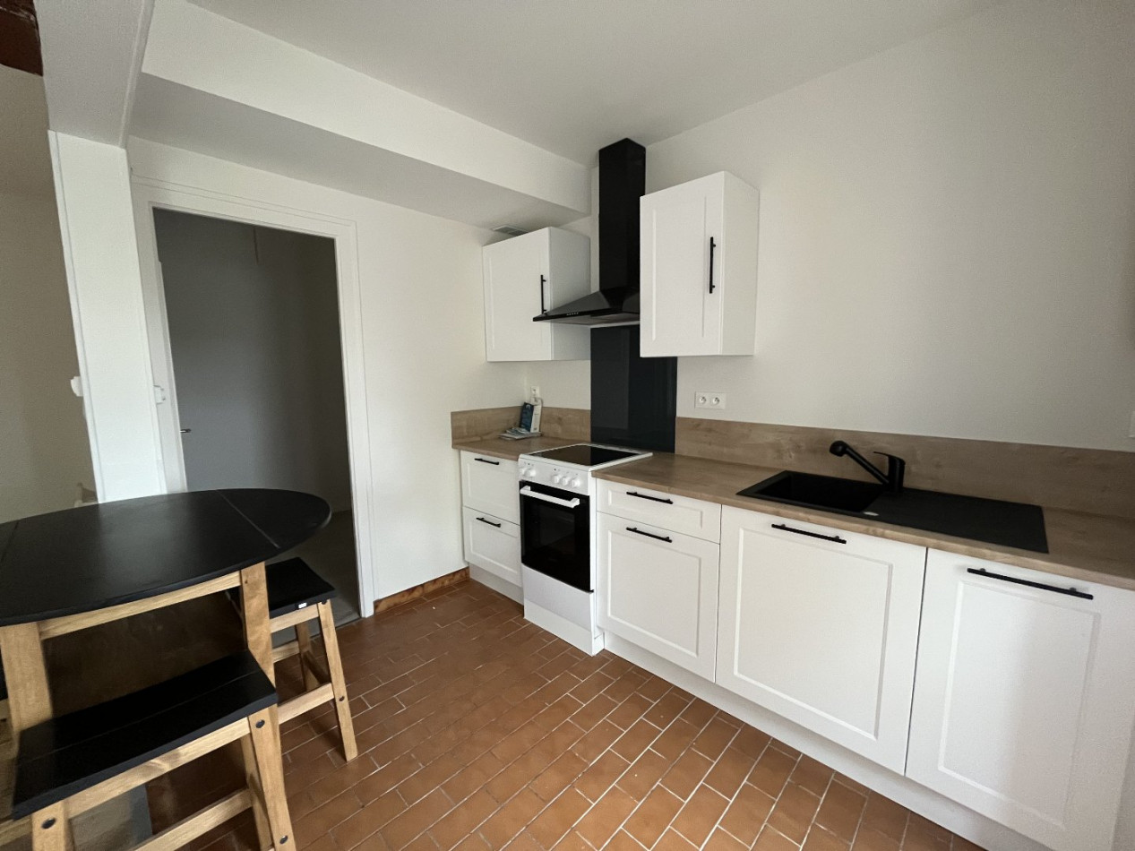 location Maison Jarnac - Photo 1