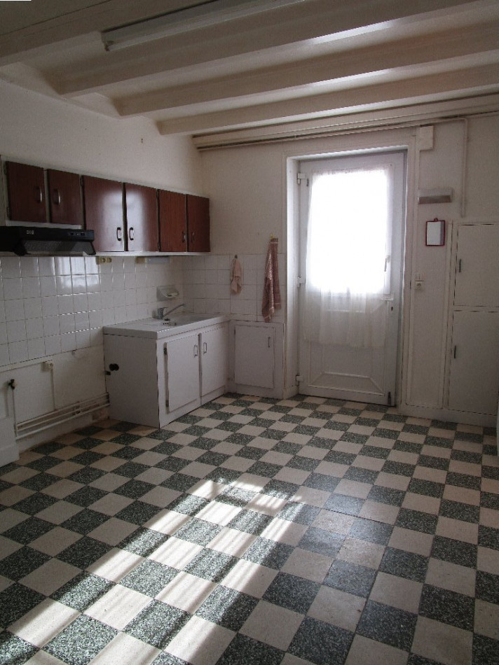 location Maison de ville Jarnac - Photo 1