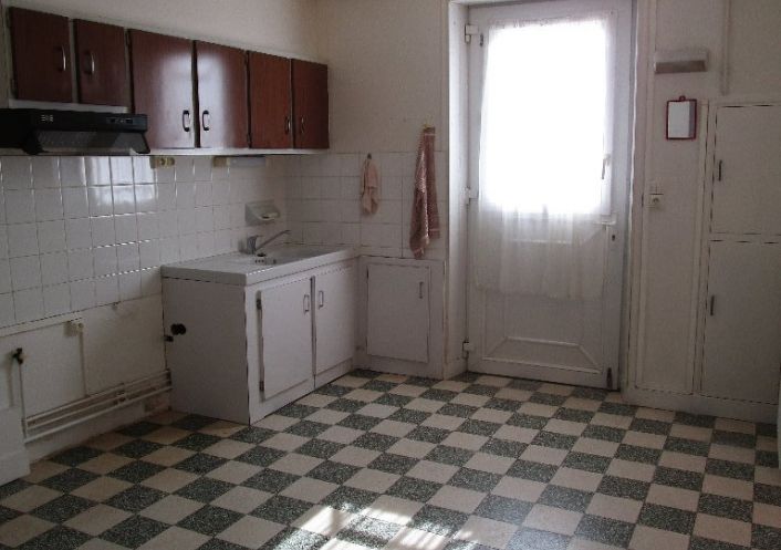 location Maison de ville Jarnac