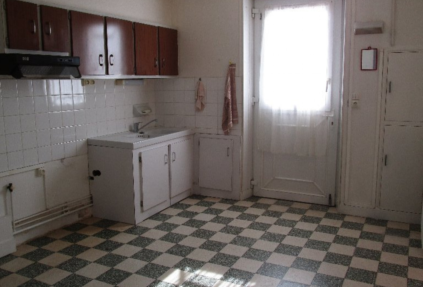 location Maison de ville Jarnac - Photo 1