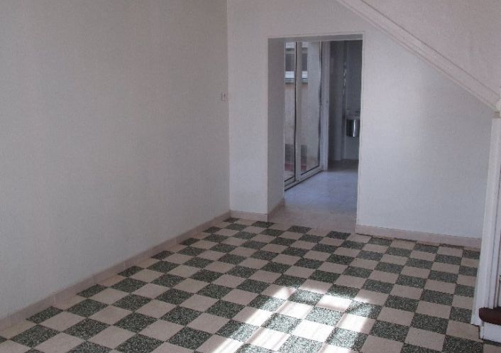 location Maison de ville Jarnac