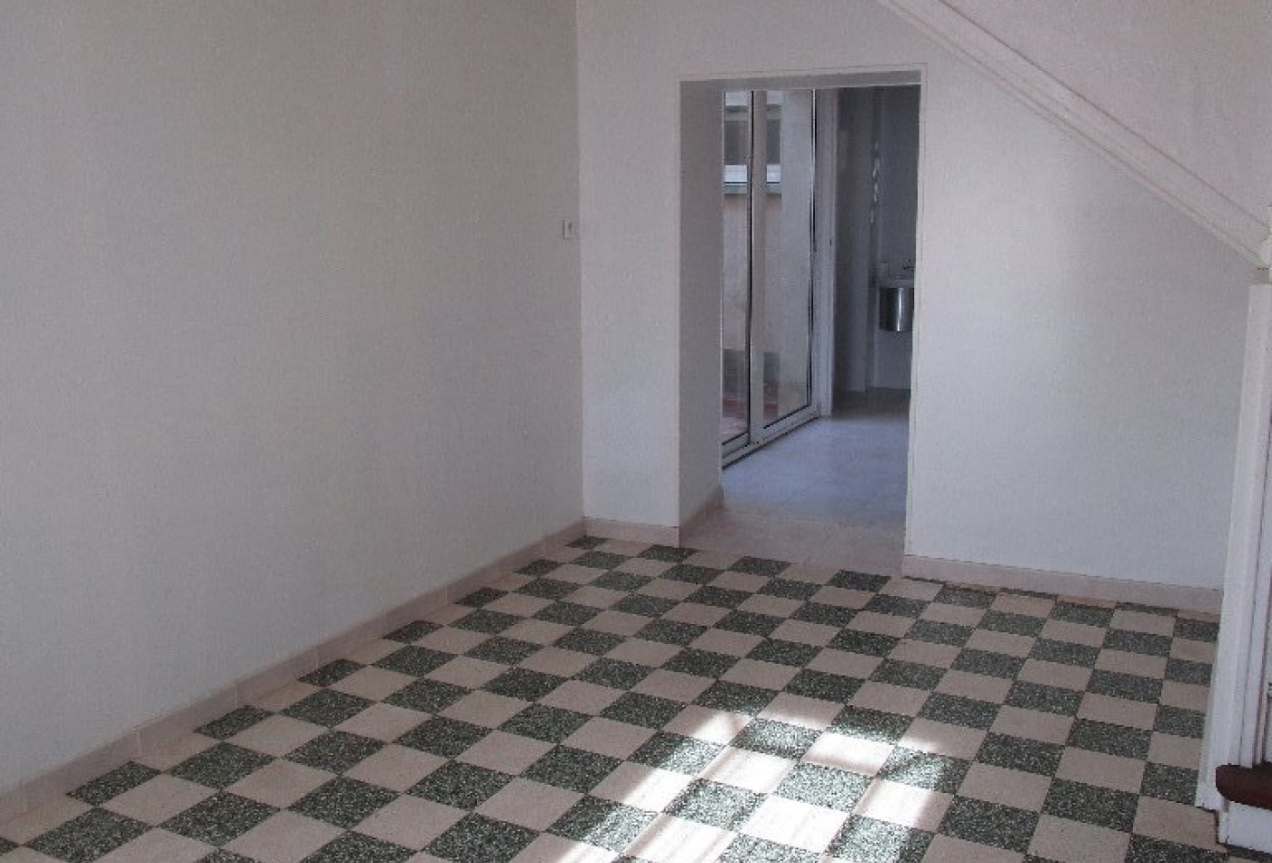 location Maison de ville Jarnac - Photo 4