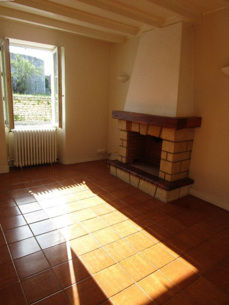 location Maison de ville Jarnac - Photo 2