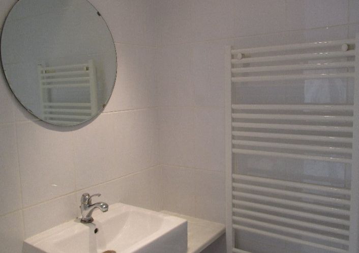 location Maison de ville Jarnac