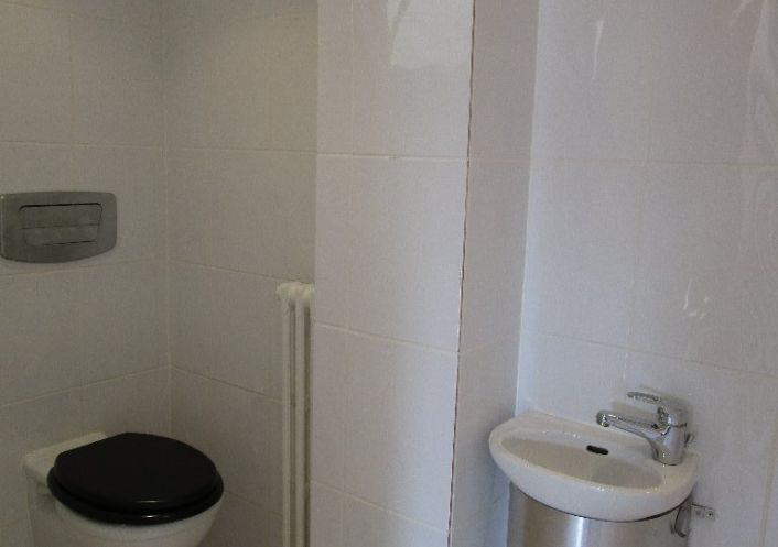 location Maison de ville Jarnac