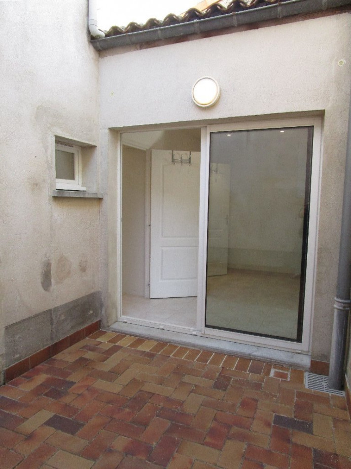 location Maison de ville Jarnac - Photo 10