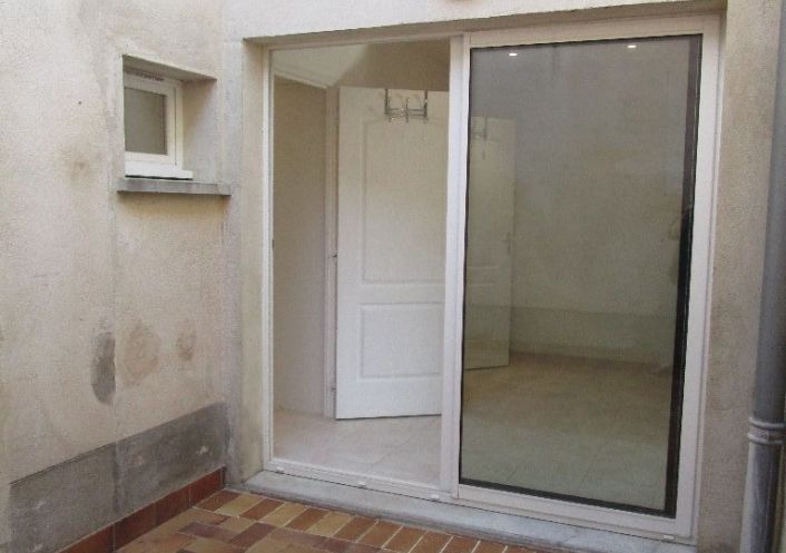 location Maison de ville Jarnac