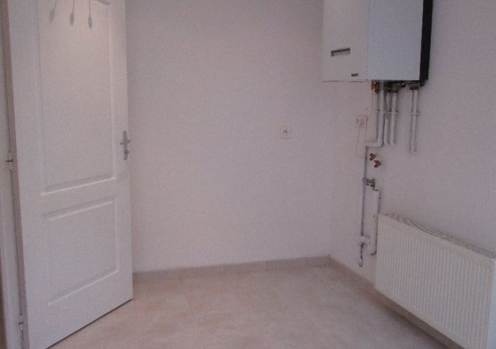 location Maison de ville Jarnac