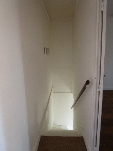 location Maison de ville Jarnac - Photo 9