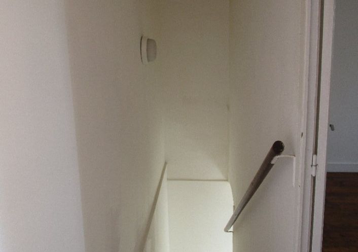 location Maison de ville Jarnac