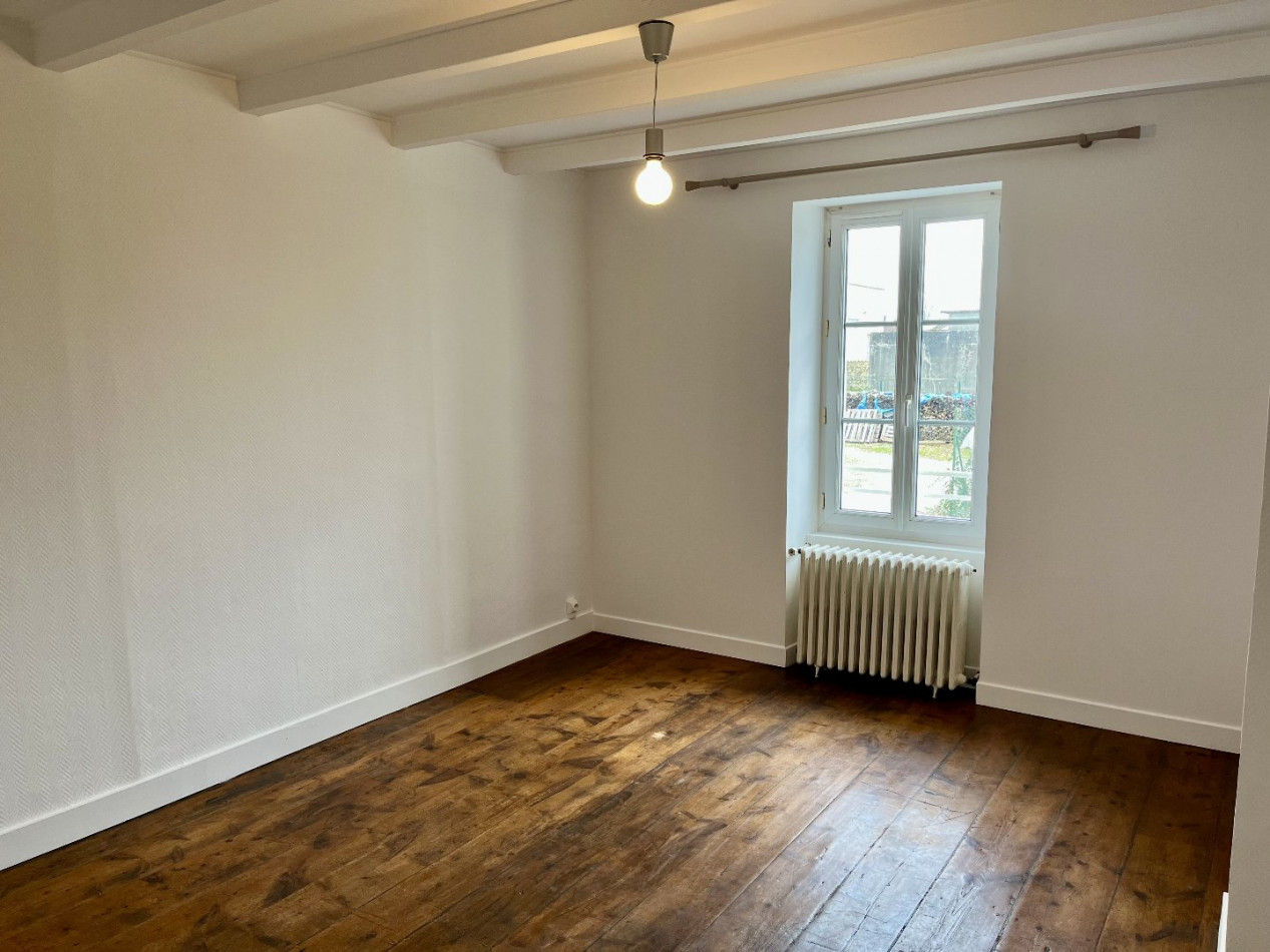 location Maison de ville Jarnac - Photo 5