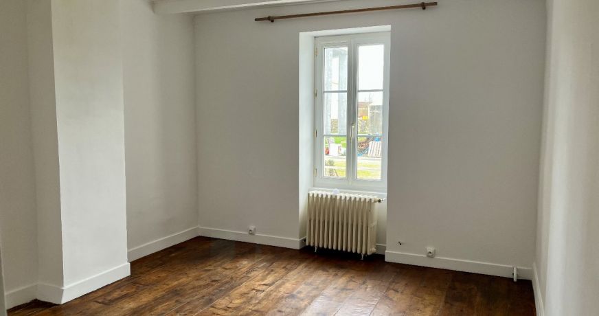 location Maison de ville Jarnac