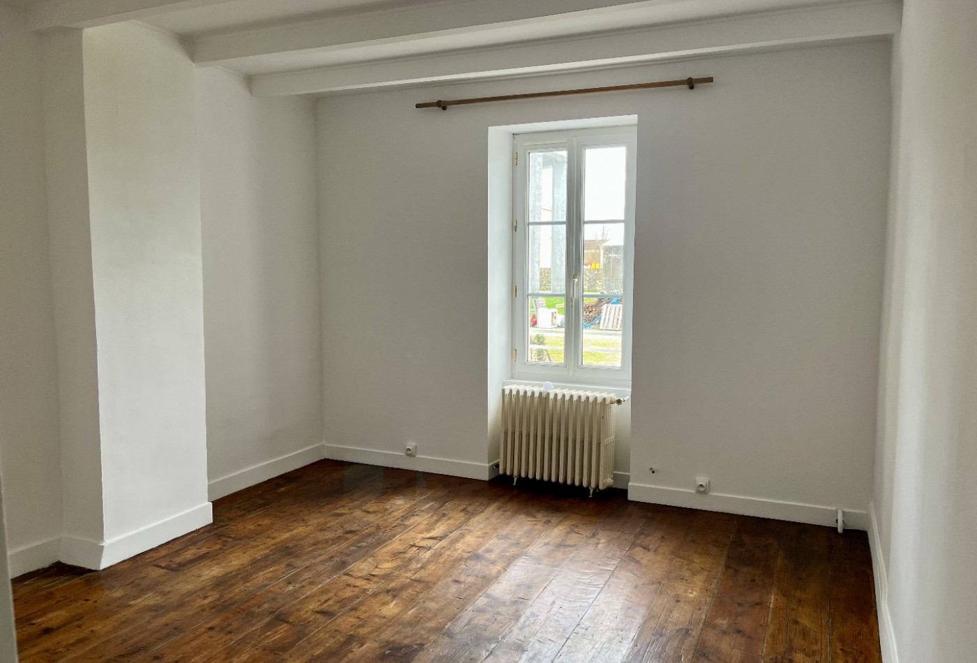 location Maison de ville Jarnac - Photo 5