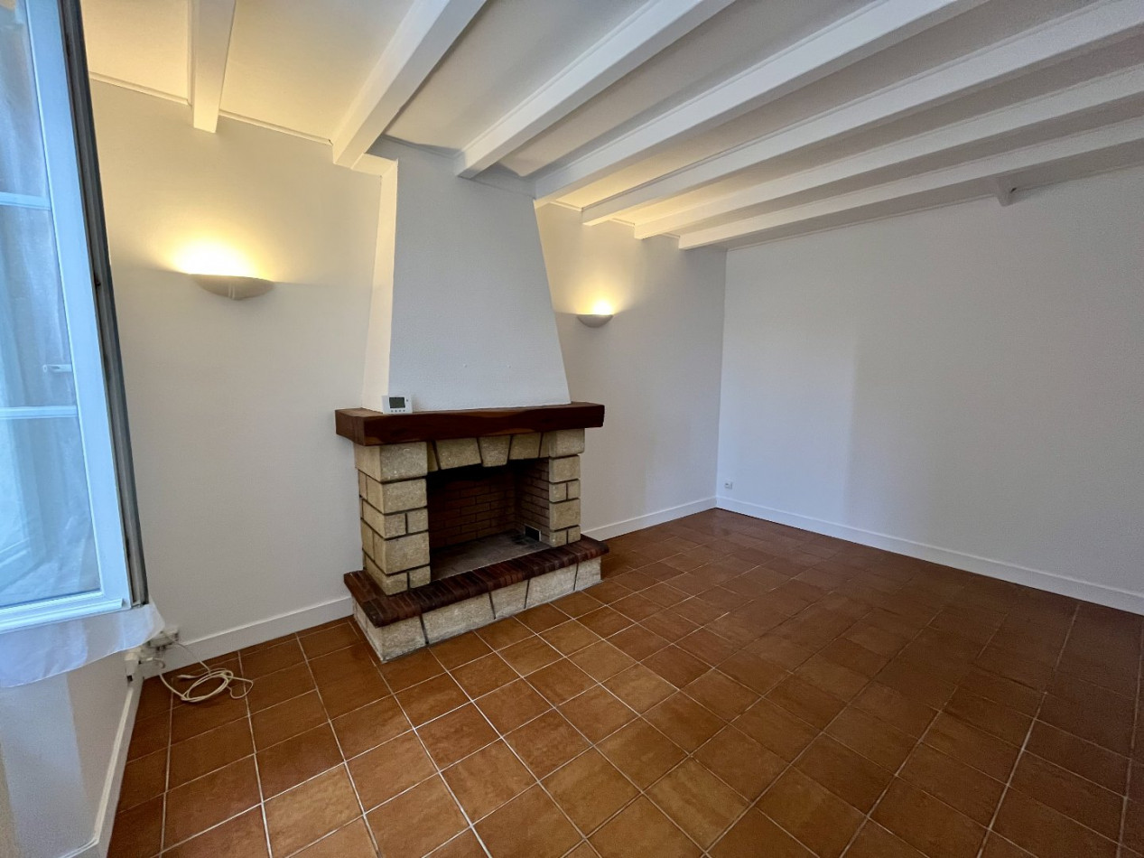 location Maison de ville Jarnac - Photo 1
