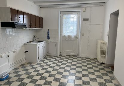 location Maison de ville Jarnac