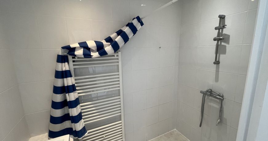 location Maison de ville Jarnac