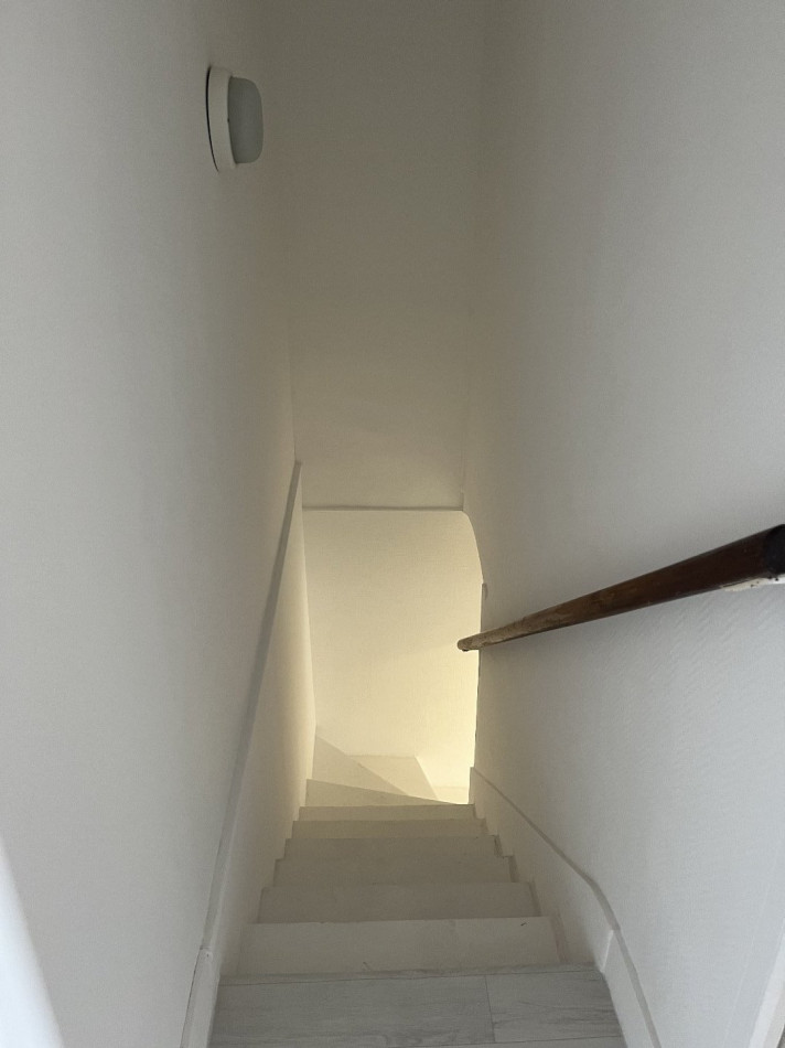 location Maison de ville Jarnac - Photo 4