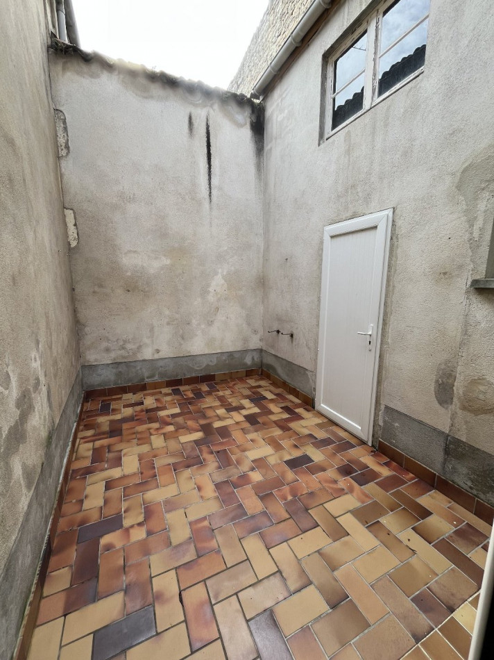location Maison de ville Jarnac - Photo 7