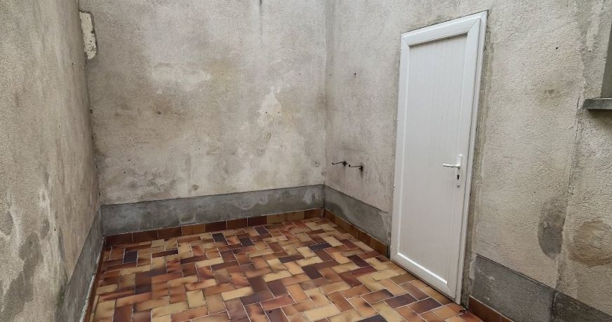 location Maison de ville Jarnac