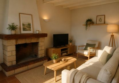 location Maison de ville Jarnac