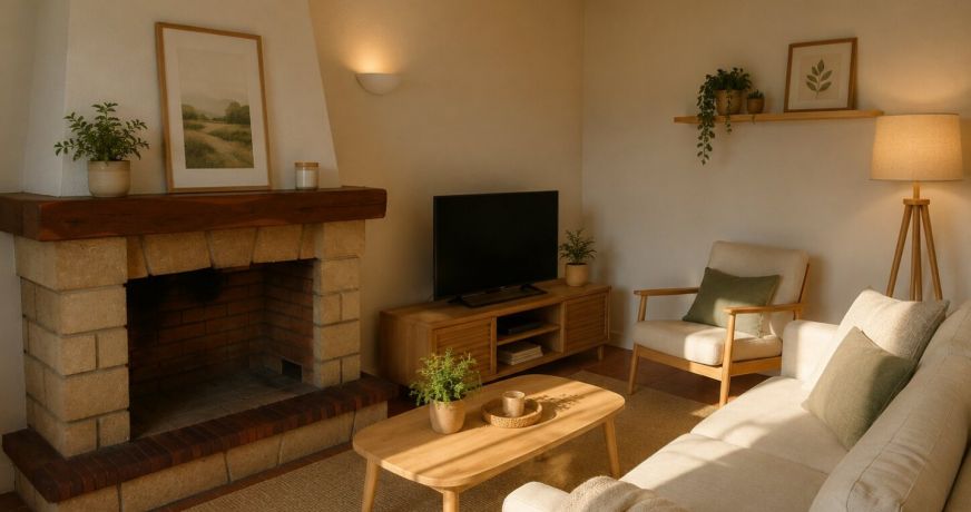 location Maison de ville Jarnac