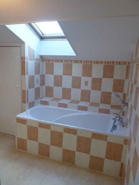 location Maison de caractère Mainxe - Photo 10