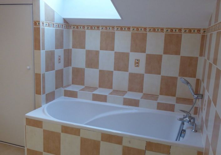 location Maison de caractère Mainxe