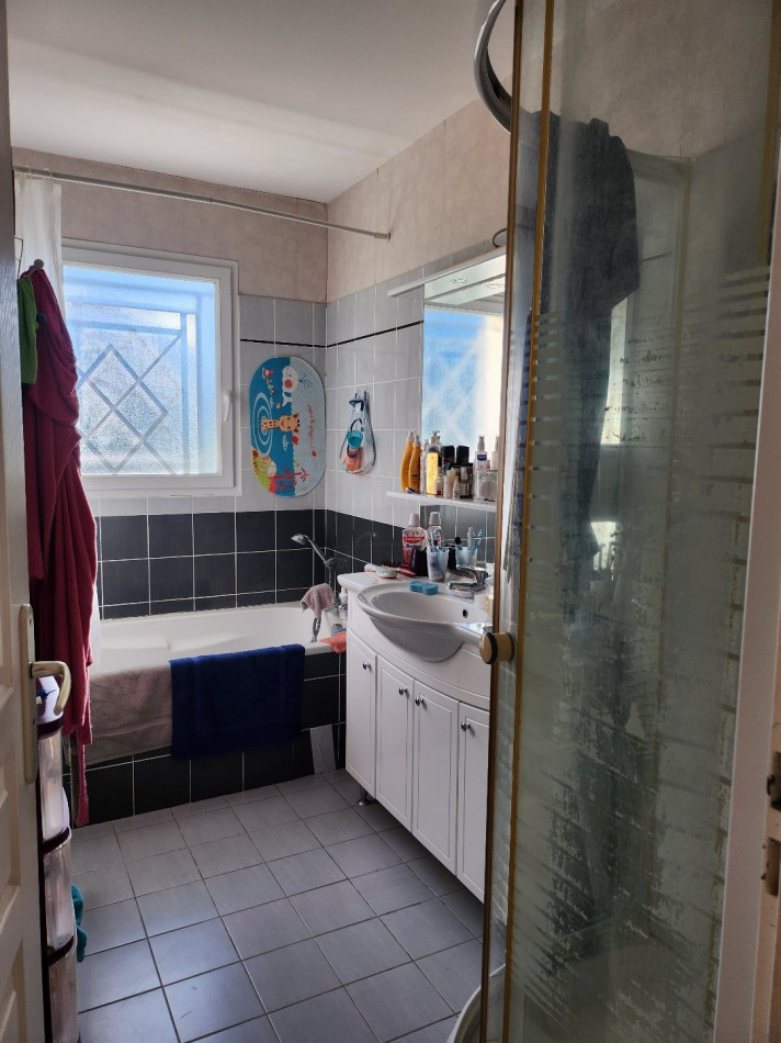 vente Maison Moulidars - Photo 5