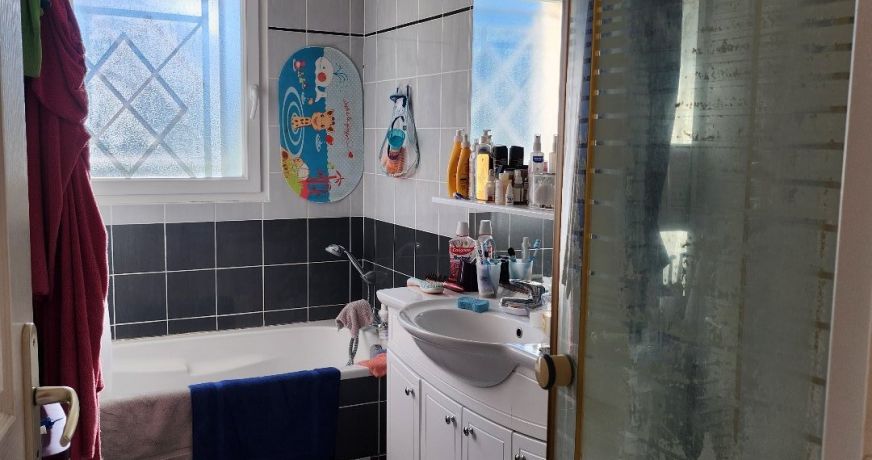 vente Maison Moulidars