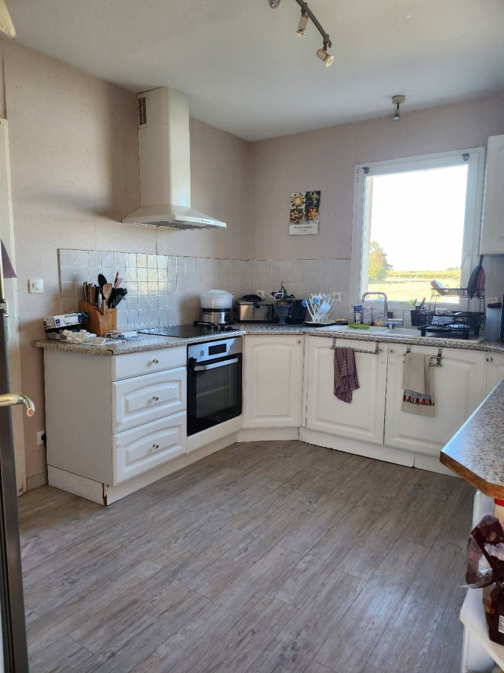 vente Maison Moulidars - Photo 3