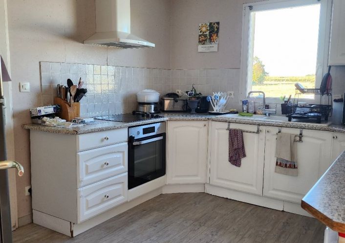 vente Maison Moulidars