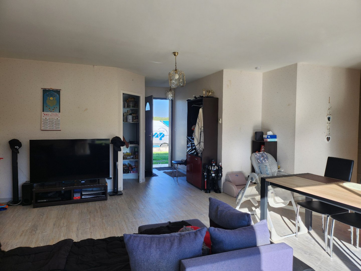 vente Maison Moulidars - Photo 4