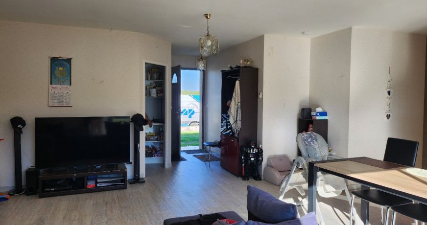 vente Maison Moulidars