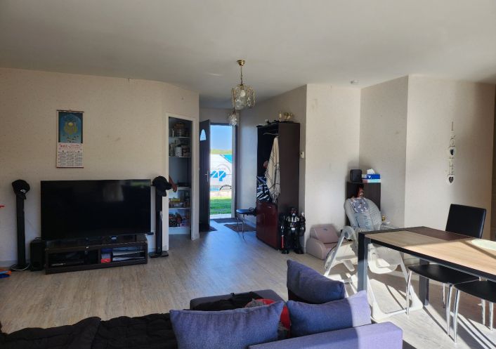 vente Maison Moulidars